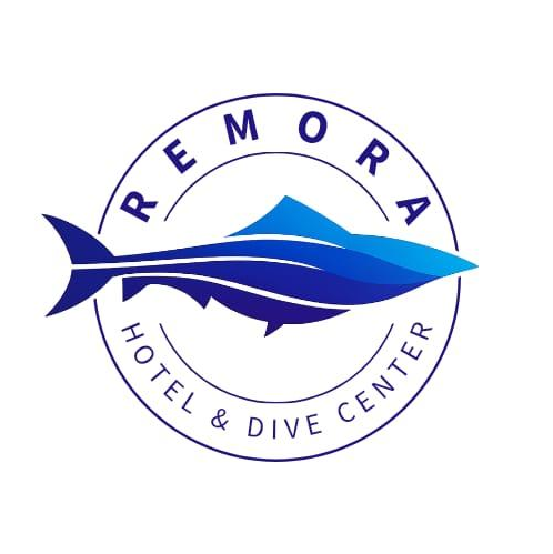 Remora Dive Center logo