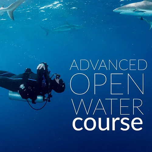 Advanced Open Water
