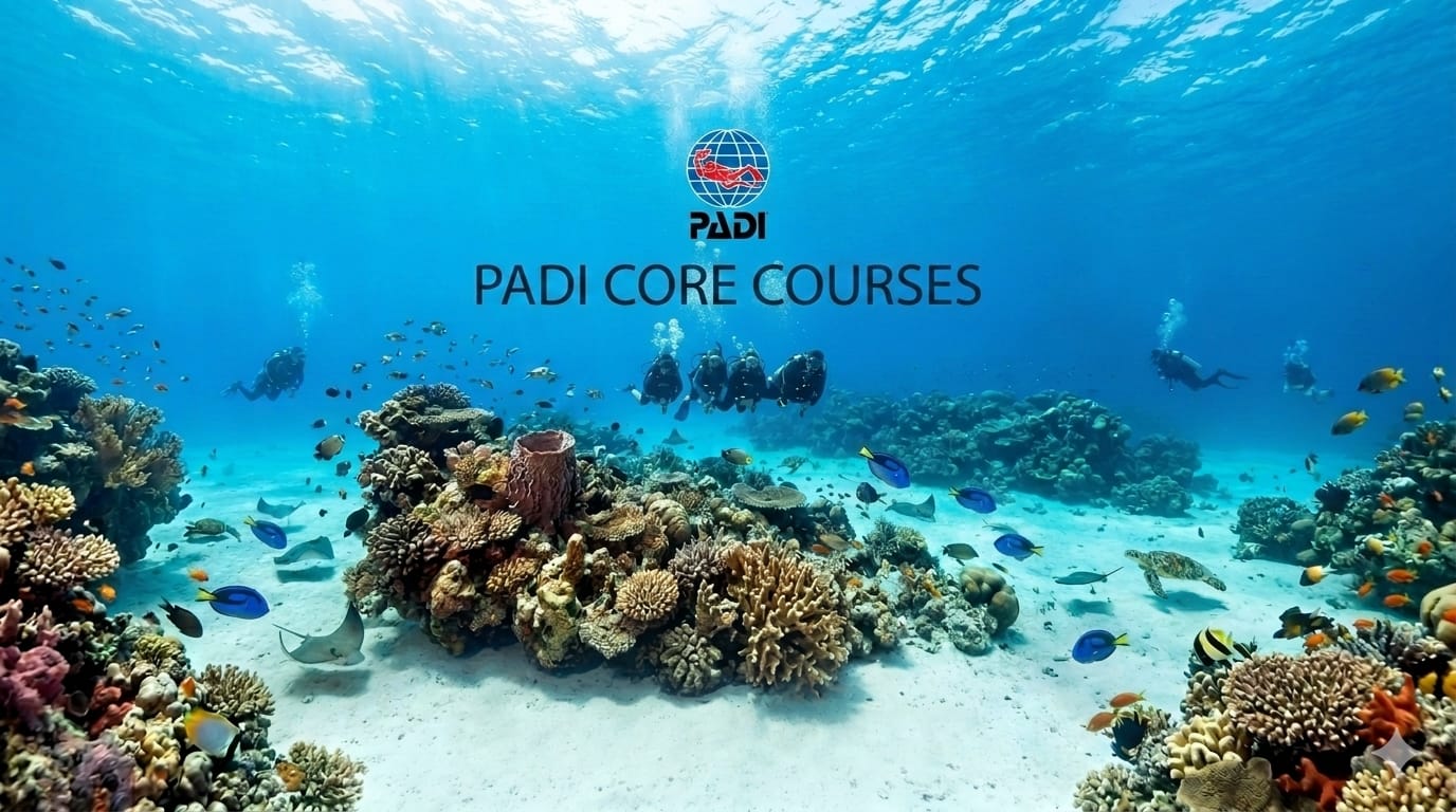 Core Courses